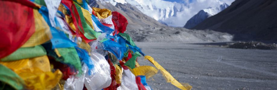 i Tibet Travel Cover Image