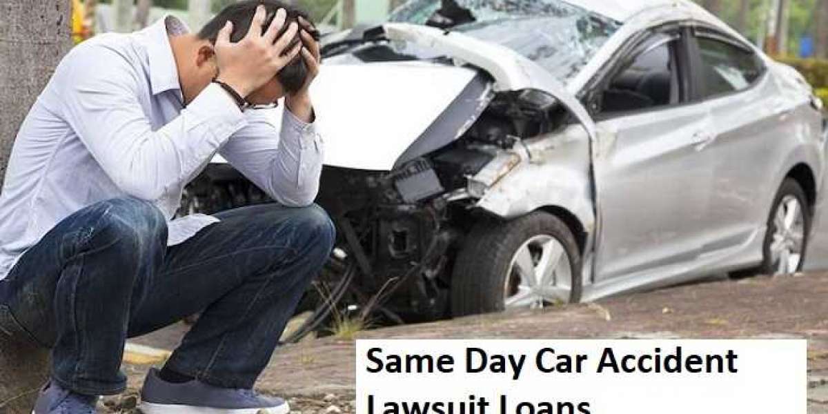Florida Car Accident Loan FAQs:-