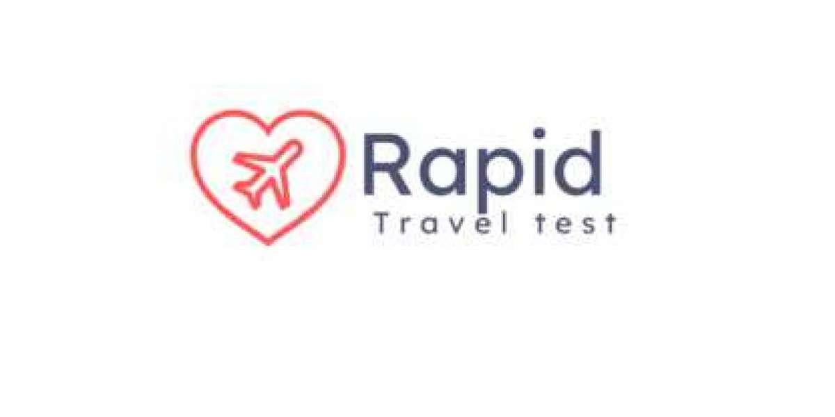 Rapid Antigen Test for Travel From the UK