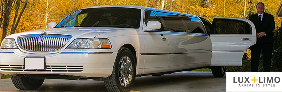 Lux Plus Limo Cover Image