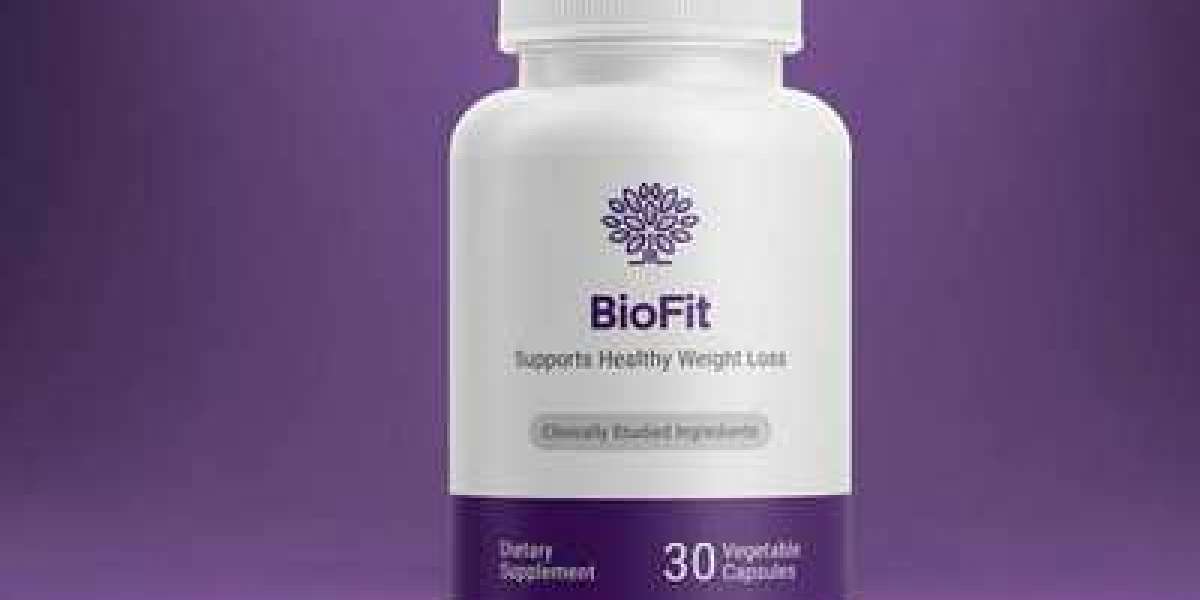 Biofit Weight Loss Reviews