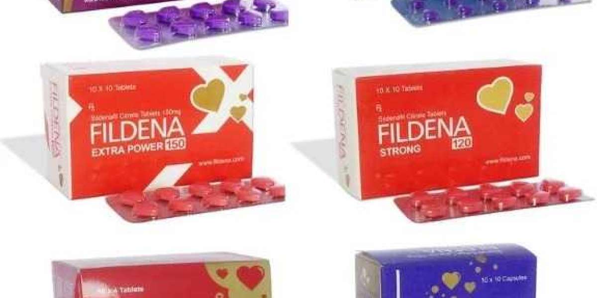 Fildena Purple pills  | Uses, Reviews, Price, Side-Effects | Ed Generic Store