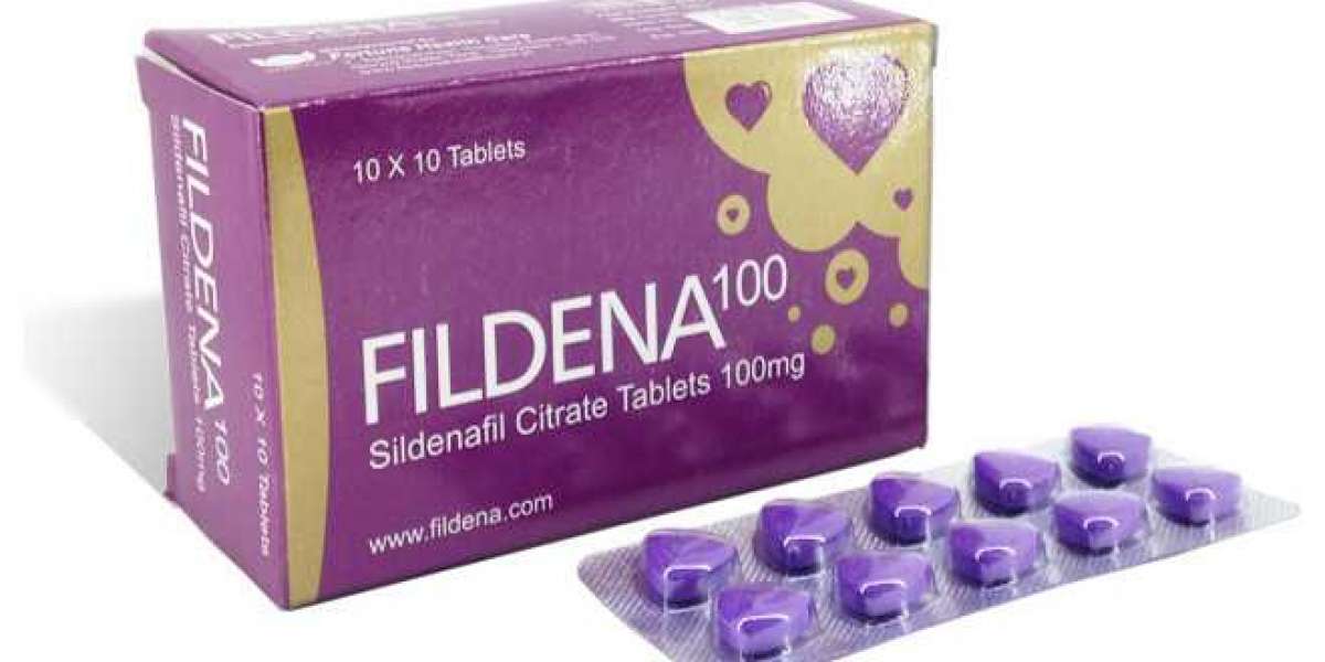 How Can Help You Fildena 100?