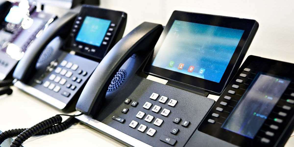 What are The Benefits of VoIP for Businesses?