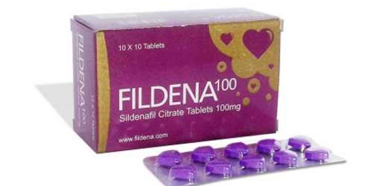 Use Fildena tablet | Reviews | Prices in USA & UK | Ed Generic Store