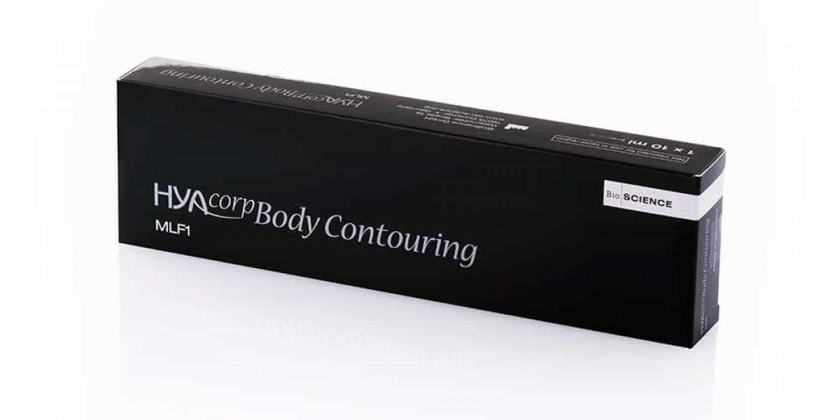 Buy HYACORP BODY CONTOURING Online