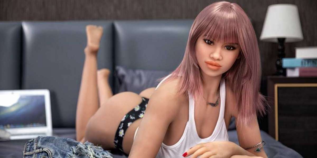 Find your realistic sex doll now!