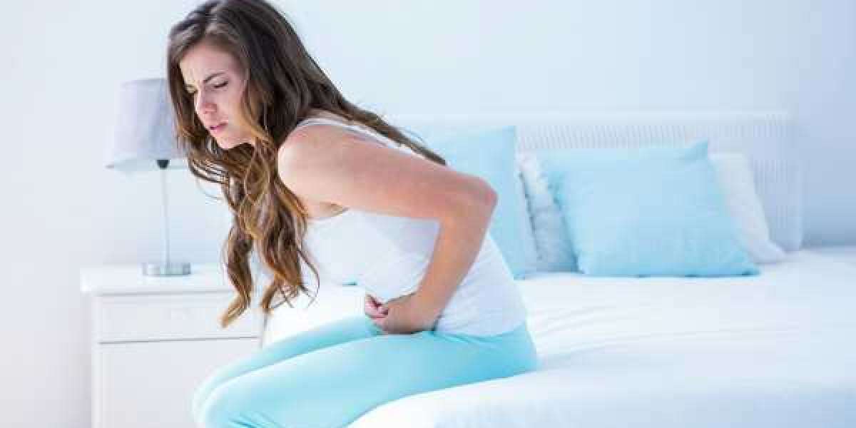 Frequent menstrual cramps may cause 5 major health risks