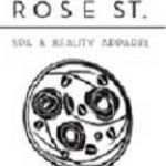 Rose Street Spa And Beauty Apparel