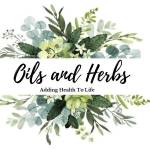 Oil Herbs
