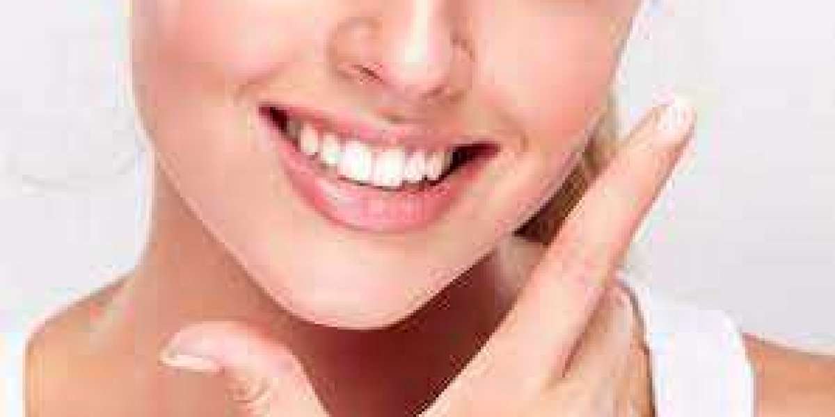 Holistic Dentistry - A Safe Way to a Perfect Smile