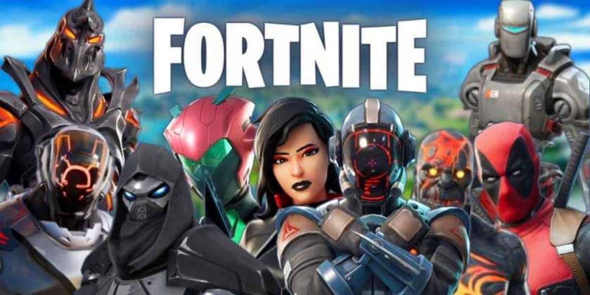 Expert says playing Fortnite could actually be good for kids