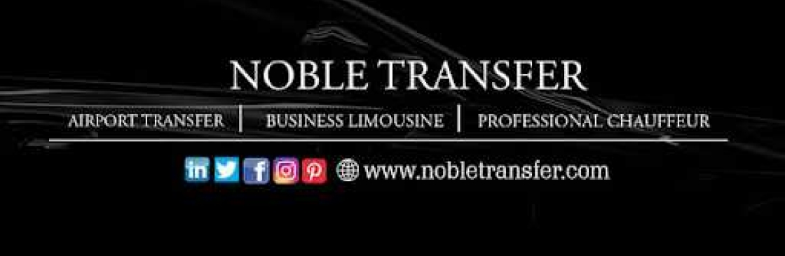 Noble Transfer Cover Image