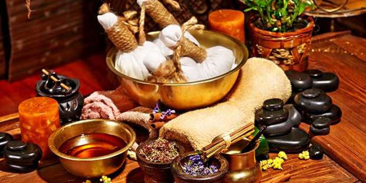 Do You Need An Ayurvedic Franchise Company In Bangalore?
