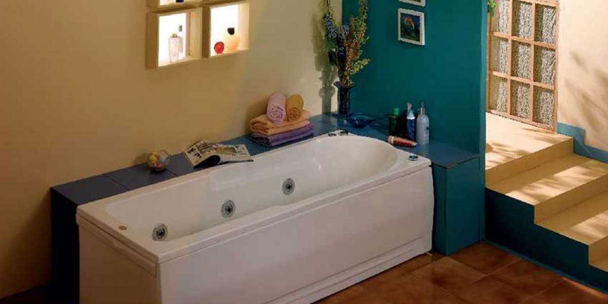 Popular Bathtub Designs to Bathe in Luxury