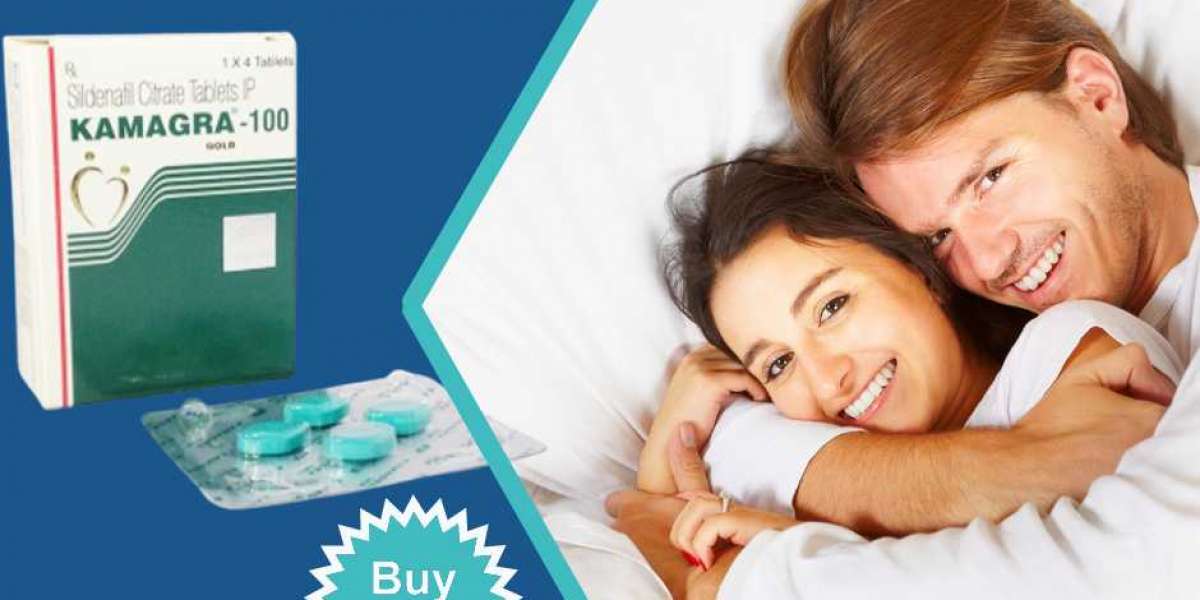Use Kamagra 100 mg for ED treatment in the USA | Ed Generic Store