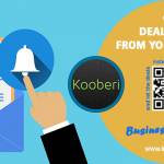 Kooberi App Profile Picture