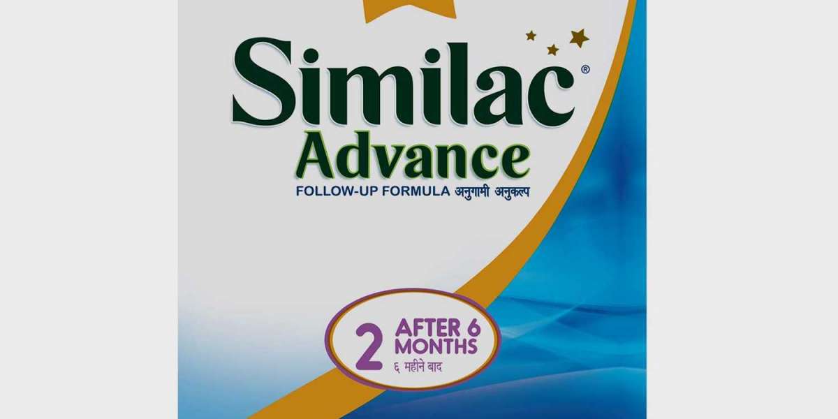 Similac Advance Follow-Up Formula Stage 2 Review, Ingredients, Benefits,Side effects
