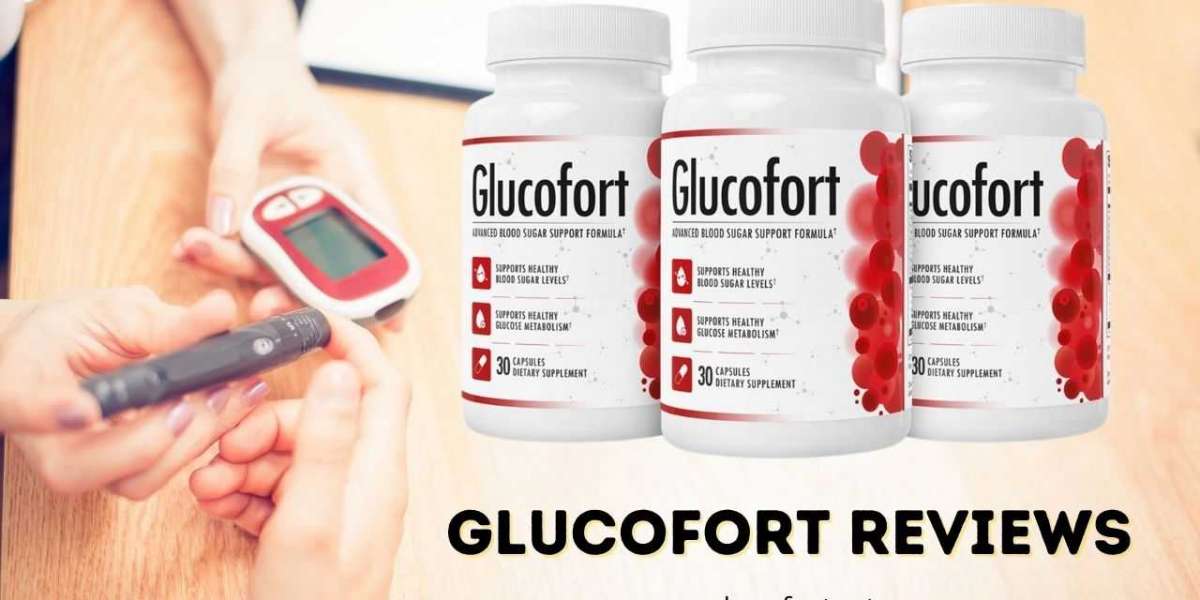 Glucofort Satisfaction Guarantee
