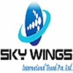 Skywings Travel Profile Picture