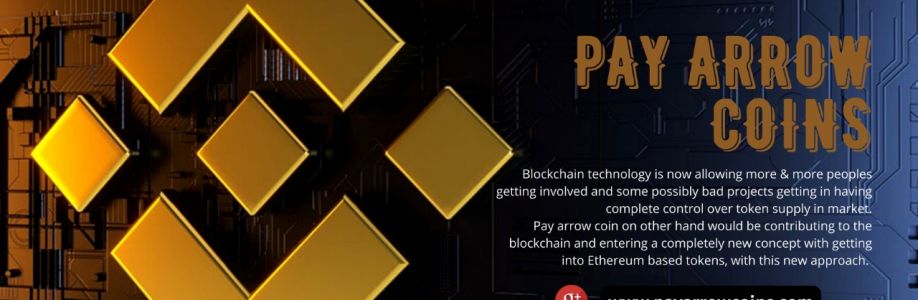 Pay Arrow Coins Cover Image
