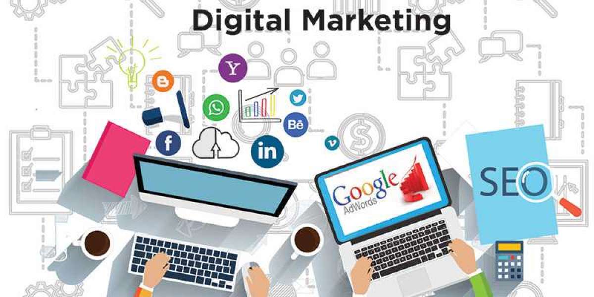Best Digital marketing agency in mumbai
