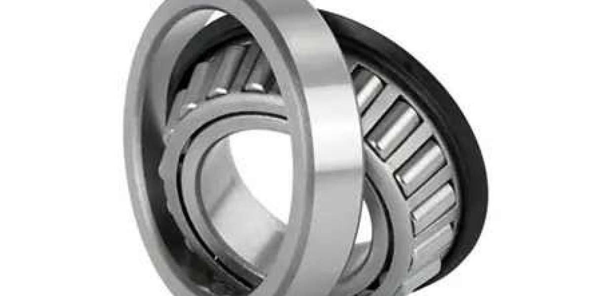 The 6302 2RZ Bearings are fashioned for high-speed applications