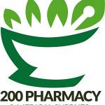 200 Pharmacy Inc