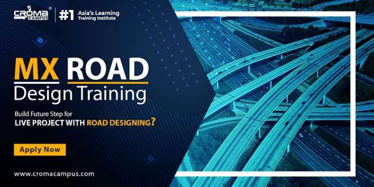 How To Start A Successful Career AS MX Road Designer?
