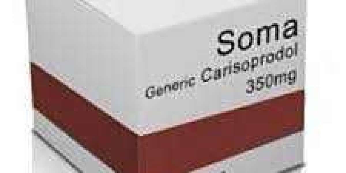 Buy Watson Soma Online Overnight Delivery | Buy Pain O Soma Online