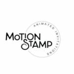 Motion Stamp Profile Picture