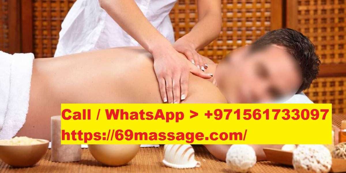 Body to Body Massage In Dubai @%$% O561733O97 $*$Indian Body to Body Spa In Dubai