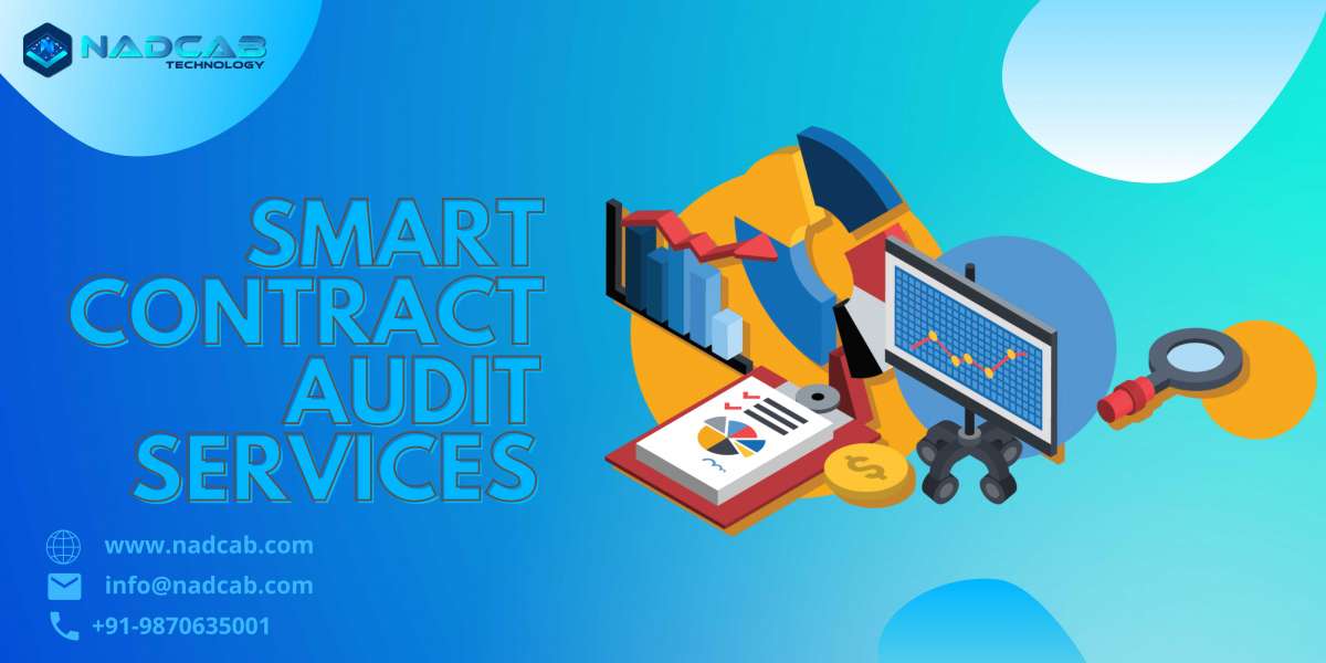 Smart Contract Audit Services Company