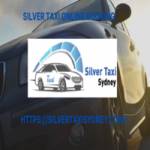 silver top taxi number