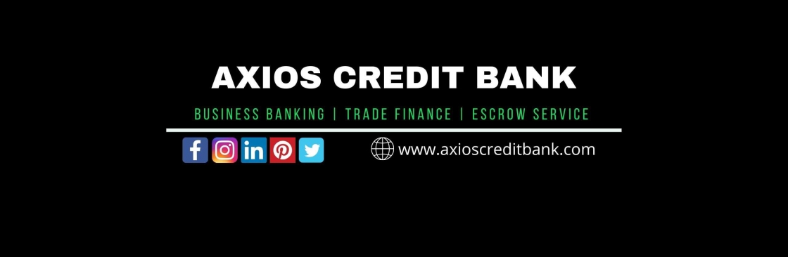 Axios Credit Bank Ltd Cover Image