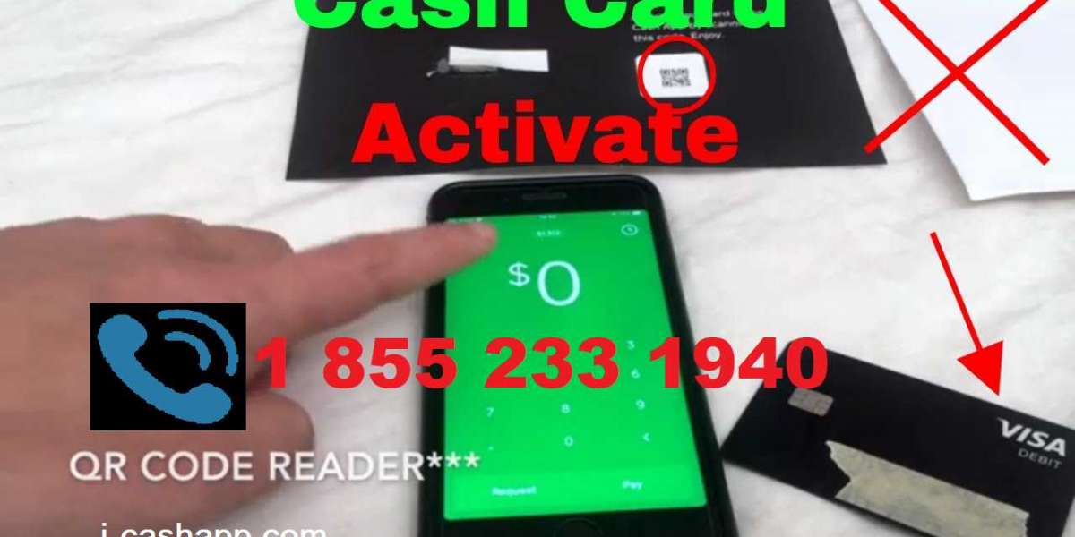 Cash App can't activate card for security reasons?