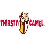 thirsty camel Profile Picture