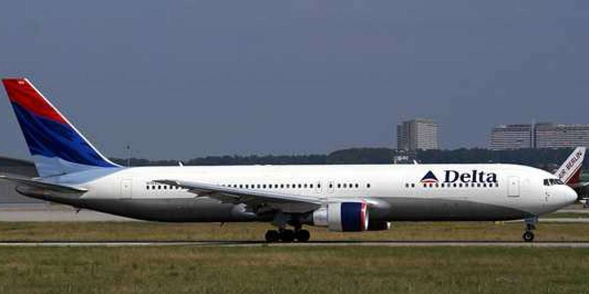 Get Delta Flight Tickets At Cheapest Price | Delta Airlines Office In Cape Town