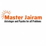Master Jairam Ji is Vedic Astrologer in New York