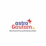 Astrologer Gautam Profile Picture