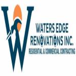 Waters Edge Renovations