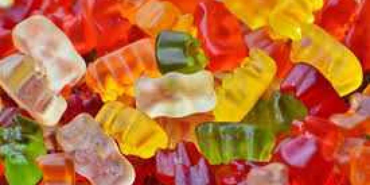 The Best Way To CORAL CBD GUMMIES REVIEW