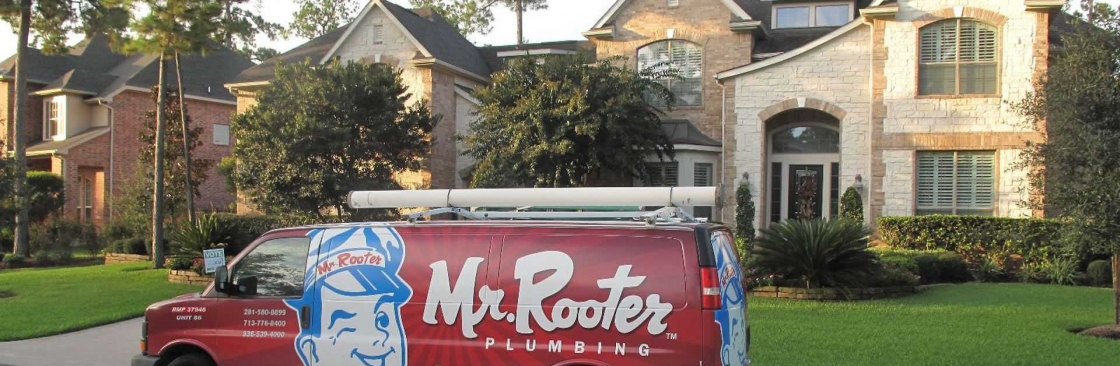 Mr. Rooter Plumbing of Youngstown Cover Image