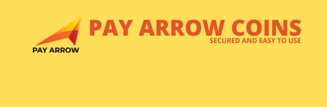 Pay Arrow Coins Cover Image