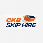 CKB Skip Hire Profile Picture