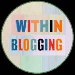 Within Blogging Profile Picture