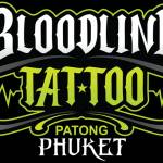 Bloodline Tattoo Phuket profile picture