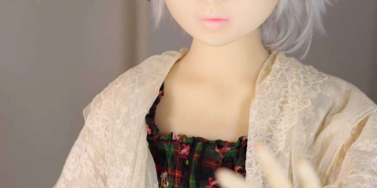 The most commonly cited 'technology' is life-sized love dolls