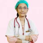 Dr.Rashmi Prasad Profile Picture