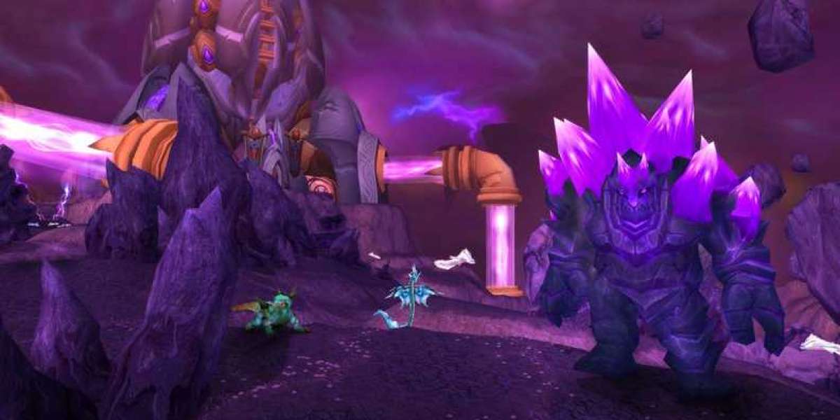 World of Warcraft TBC Classic Phase 2's has content players desperately need